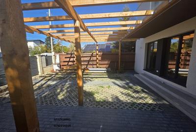 Casă cu 5 camere cu Teren 200 Mp în Pajura - 3