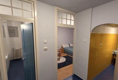 Garsonieră decomandată în Nerva Traian - 8