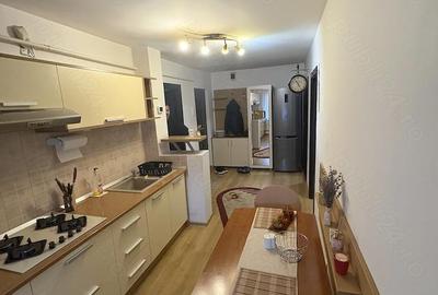 Apartament cu 2 camere decomandat în Obor - 2