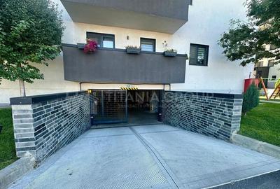 Apartament 3 camere SOHO + loc de parcare subteran - 12