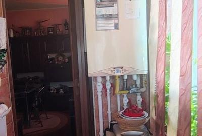 Apartament cu 3 camere decomandat în Dacia - 5