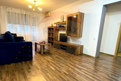 Apartament cu 2 camere de inchiriat in zona City Park Mall - 9