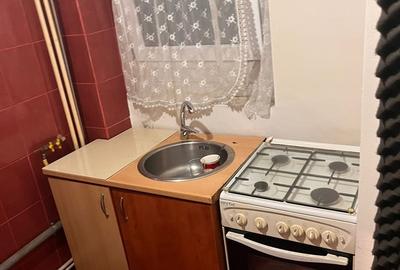 Garsonieră decomandată în Rahova - 1