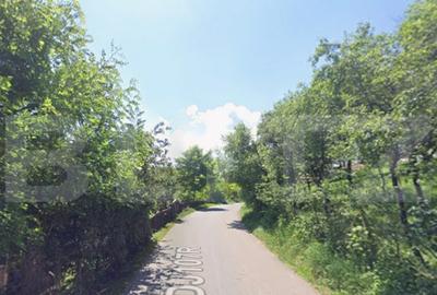 Investi?ie! Teren intravilan construibil 1651 mp, 25 m fron - 3