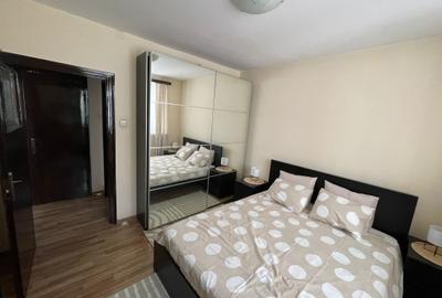 2 camere Piata Chibrit - langa metrou 1 Mai - 1