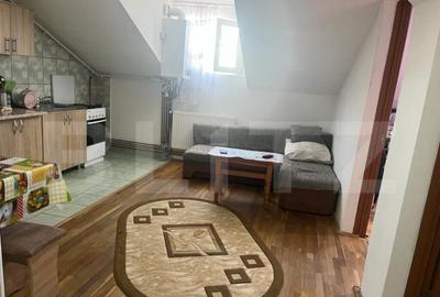 Apartament 2 camere, 43mp, zona Artego - 7