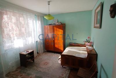 4 camere etaj 2, ULTRACENTRAL Miorita. - 3
