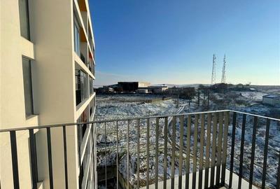 Apartament 2 camere bloc nou zona Kaufland- Tulcea - 6