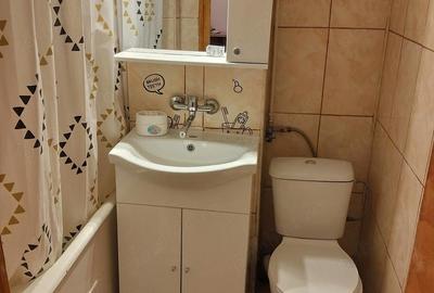 Apartament cu 3 camere semidecomandat în Târgșoru Nou - 7