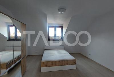 Casa individuala de vanzare 163 mp utili 5 camere Lazaret Sibiu - 7
