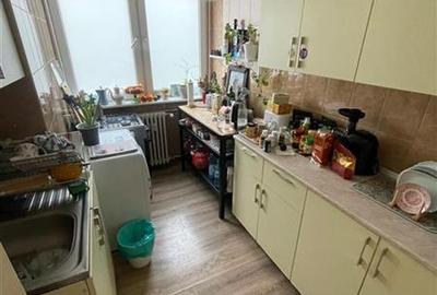 Apartament cu 2 camere decomandat, mobilat în Calea Victoriei - 5