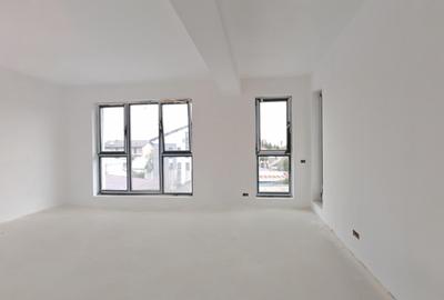 Vanzare apartamente 3-4 camere, Aviatiei/Baneasa, bloc nou 2025,P+2+M - 4