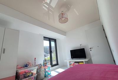 Apartament cu 3 camere nedecomandat în Inel I - 5