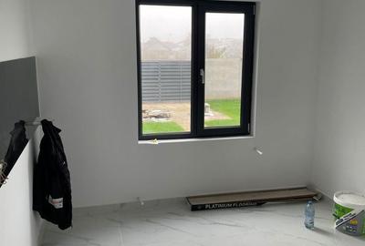 Casă cu 4 camere în Central - 5