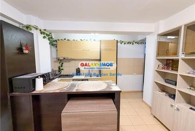 Apartament cu 3 camere semidecomandat, mobilat în Militari - 3