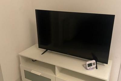 Inchiriere Garsoniera Decomandata Militari Residence - 6