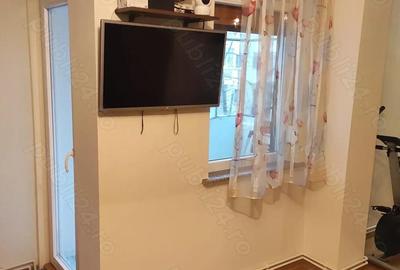 Garsoniera etj 1 ,zona Doroban?i - 1