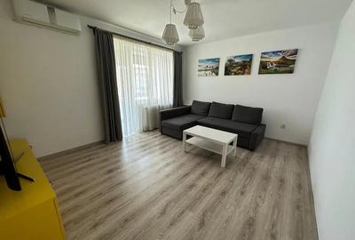 Apartament cu 2 camere decomandat, mobilat în Nicolae Grigorescu - 4