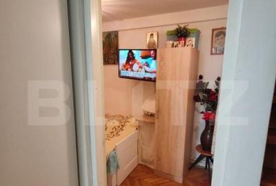 Casă cu 3 camere cu Canalizare în Gruia - 3