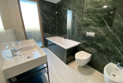 Apartament bloc nou 4 camere - parcare subterana - 15