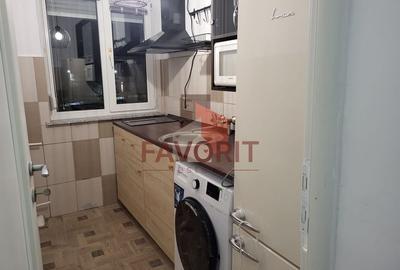 2 camere | etaj 1 | mobilat si utilat | zona excelenta - 5