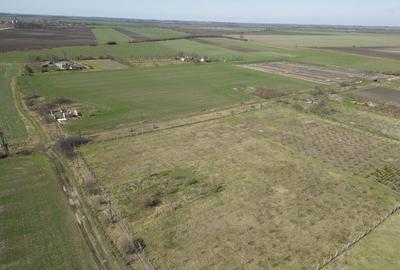 Teren intravilan de 1400 mp in Battonya - 6