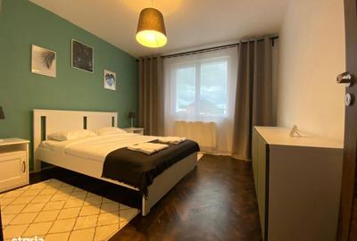 Apartament cu 2 camere decomandat, mobilat în Gemenii - 11