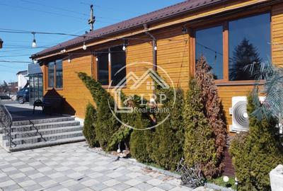 Spațiu comercial, de 318 mp, în Afumați - 16