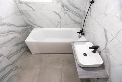 Echilibrul perfect: casă modernă, finisată la cheie, în Balotești - 26