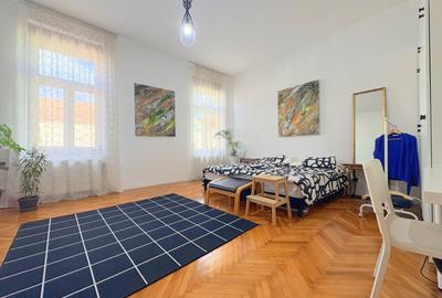 Casă individuală cu 3 camere cu Canalizare în Odobescu - 3