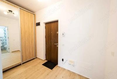 Garsonieră decomandată în Ozana - 5