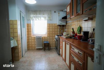 Apartament cu 4 camere decomandat în Ultracentral - 6