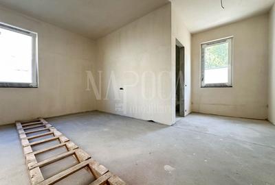Casă individuală cu 6 camere cu Teren 800 Mp în Feleacu - 8