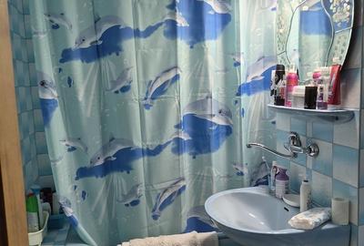 Apartament cu 3 camere decomandat în Central - 9