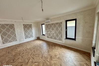 Casă cu 4 camere cu Teren 500 Mp în Central - 9