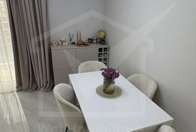 Apartament cu 2 camere, finisaje si dotari de lux, ready to move in ! - 4