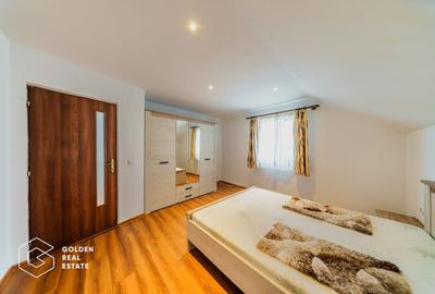 Duplex cu 3 camere cu Canalizare în Vladimirescu - 10