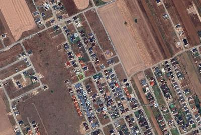 Spațiu comercial, în Berceni