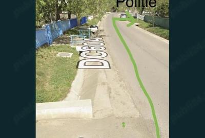Teren de 2045 mp, în Curtești - 4