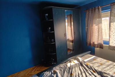 Apartament cu 3 camere în Sânmartin - 8