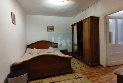 Casă cu 7 camere cu Canalizare în Sânmartin - 6