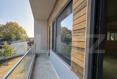 Casă cu 5 camere cu Teren 1355 Mp în George Enescu - 5