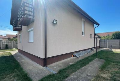 Casă individuală cu 5 camere cu Teren 719 Mp în Moșnița Nouă - 17