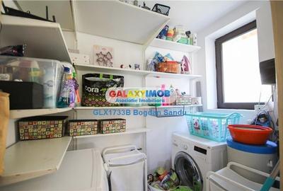 Casa cu 4 camere de inchiriat in Chiajna Casa cu 4 camere de inchiriat in Chiajna - 22