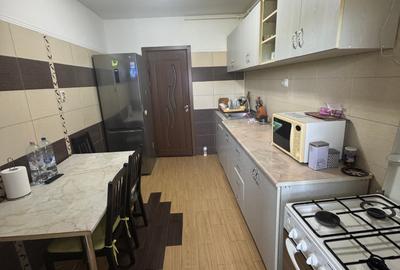 3 Camere Decomandat 72mp Zona Trocadero Eximia Mobilat Utilat Gaze - 28