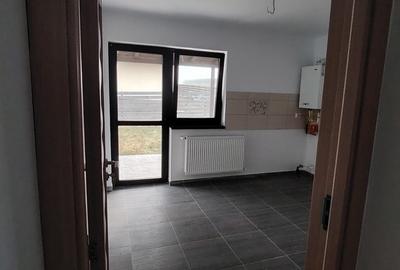 Casa cu 3 camere, intabulata, Horpaz - 3