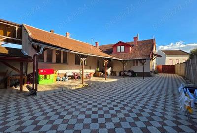 Casa proprietate unica in Hunedoara Central, langa Castelul Corvinilor - 11