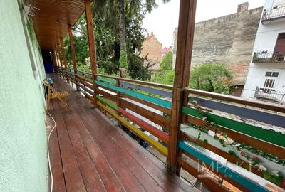 Clădire ultracentrală ideală pentru investitie! - 11