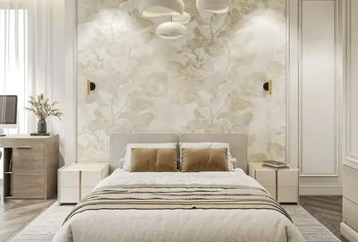 Apartament cu 3 camere decomandat în Titan - 4