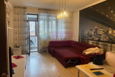 Apartament cu 3 camere semidecomandat în Est - 11